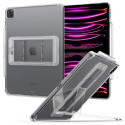 Spigen etui Airskin Hybrid S for iPad Pro 12,9" 2021 / 2022 crystal clear