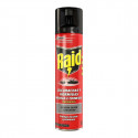 Insecticde Raid Cockroaches Ants (400 ml)