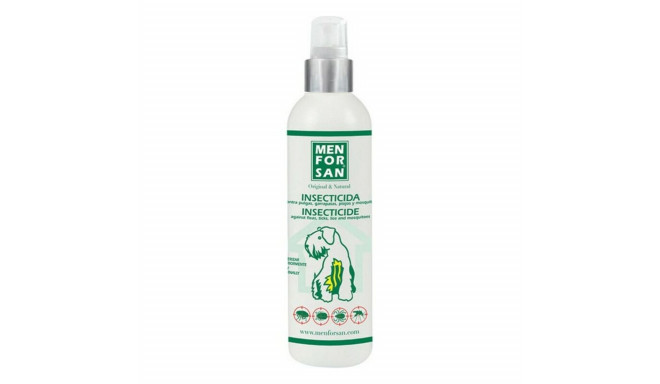 Insecticde Menforsan Dog Anti-parasitic 250 ml