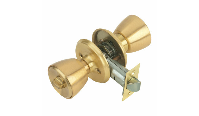 Lock with handle MCM 509b-3-3-70 Door bolt