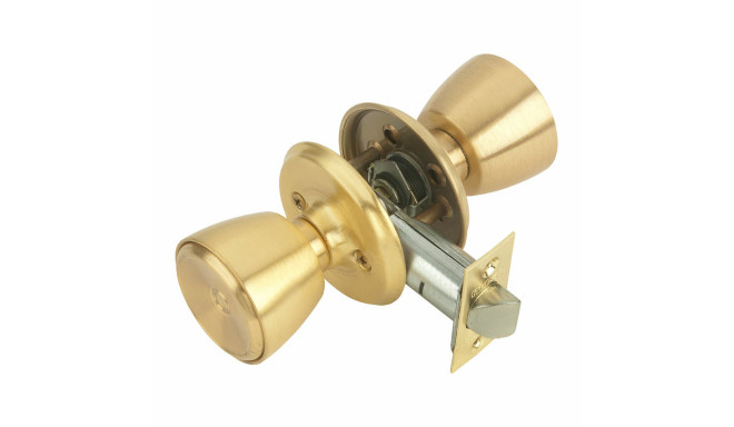 Lock with handle MCM 510-3-3-70 Inside