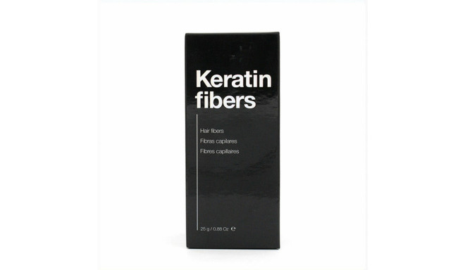 Capillary Fibres The Cosmetic Republic TCR06 Light Brown (25 g)