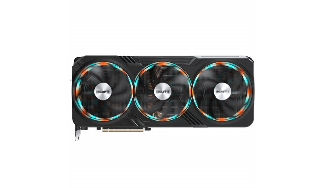 Graphics card Gigabyte GeForce RTX 4080 16GB GAMING OC