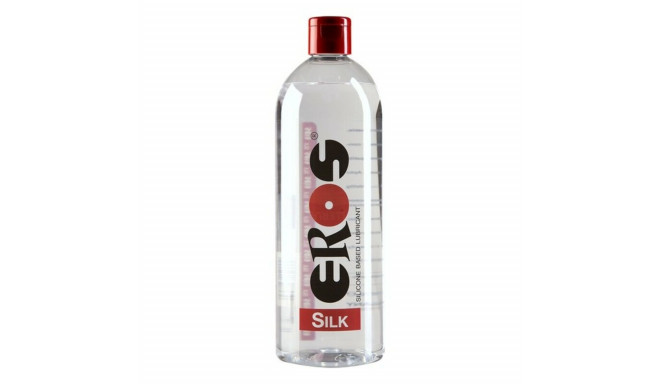 Silicone-Based Lubricant Eros SI15900 1 L