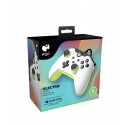 PDP Electric White Controller Xbox Series X/S & PC