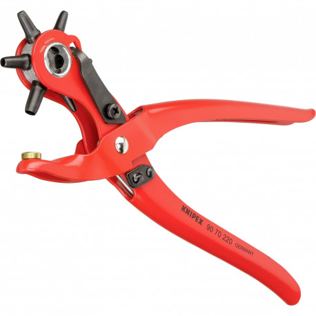 KNIPEX pöörlevad augutangid