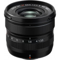 Fujifilm XF 8mm f/3.5 R WR lens