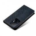 Fusion Magnet Strap raamatukott + kaelapael Samsung A136 Galaxy A13 5G | A04S sinine
