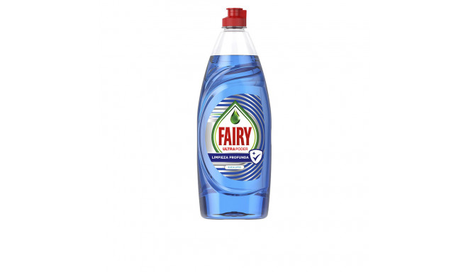 FAIRY ULTRA PODER EXTRA HIGIENE lavavajillas concentrado 500 ml