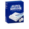 IBERIA BLANCO NUCLEAR detergente ropa blanca x 6 sobres