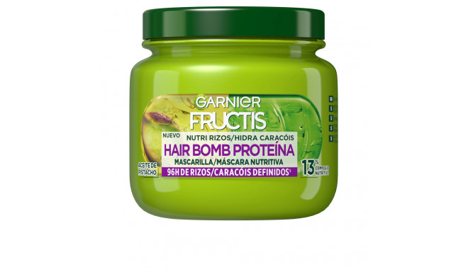 GARNIER FRUCTIS HIDRA RIZOS mascarilla 300 ml