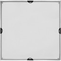 Westcott Scrim Jim Cine 1 1/4 Stop Diffusie Doek (1.2 x 1.2m)