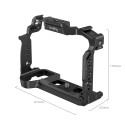 SmallRig 4022 Cage for Panasonic LUMIX S5 II / S5 IIX