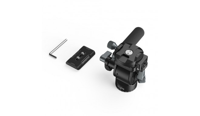 SmallRig 4104 Video Head for Vertical Shooting