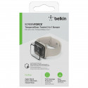 Belkin Tempered Glass Bumper Apple Watch 8/7/SE/6/5/4 clear