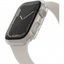 Belkin Tempered Glass Bumper Apple Watch 8/7/SE/6/5/4 clear