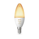 Philips Hue E14 5,2W WA BT świeczka