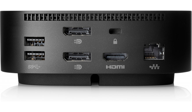 HP USB-C/A G2 (5TW13AA#ABB)