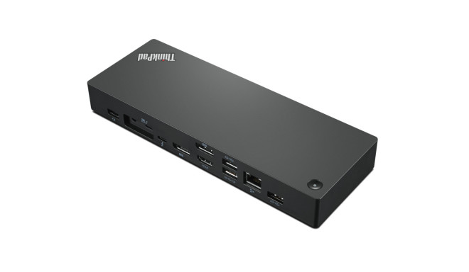 Lenovo Thinkpad Thunderbolt 4 dokk 300W