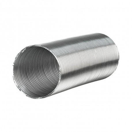 Toru Fepre Ø 12,5 cm x 1,5 m Alumiinium