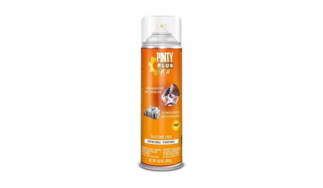 Release agent Pintyplus Oil Spray 500 ml