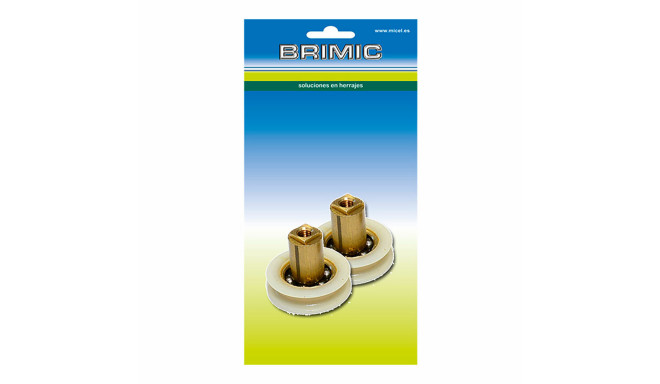 Laager Micel dušinurga klaasidele