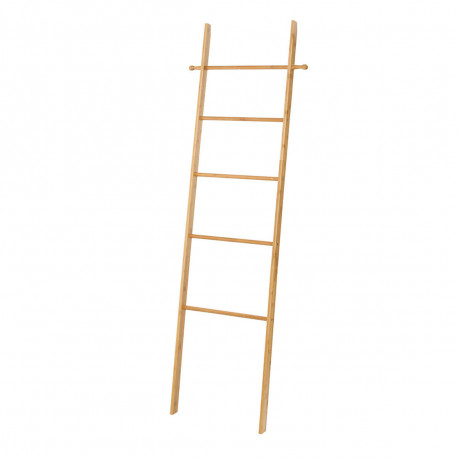 Towel Rail Wenko Bahari Staircase Bamboo