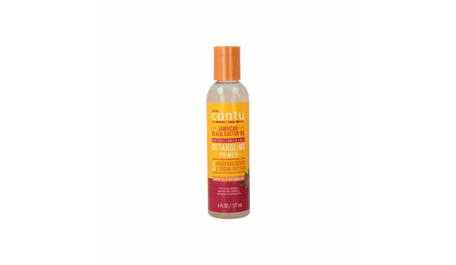 Капиллярное масло Cantu Jamaican Black Castor Oil Detangling Primer (177 ml)