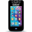 Interaktīvais telefons Vtech Kidicom Advance 3.0 Black