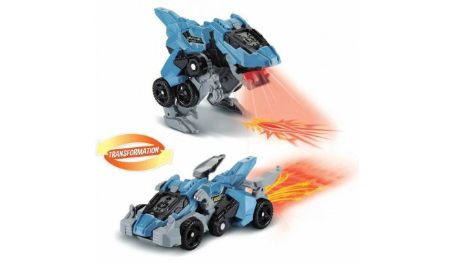 Vehicle Playset Vtech 80-538105