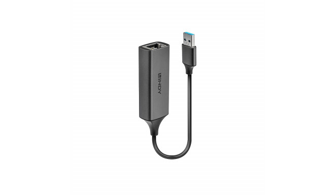 Ethernet-USB Adapter LINDY 43298