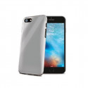 Чехол для мобильного телефона Celly iPhone 7/8/SE2020 Прозрачный Белый