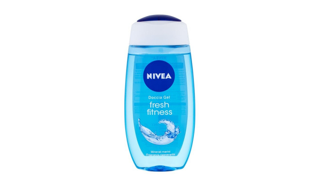 Nivea Fresh Fitness (250ml)