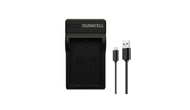 Duracell charger USB DR9900/EN-EL9