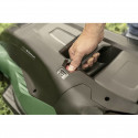 Bosch AdvancedRotak 650 electric lawn mower