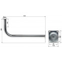 WALL MOUNT UML-38L50