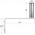 WALL MOUNT UMZ-32L20