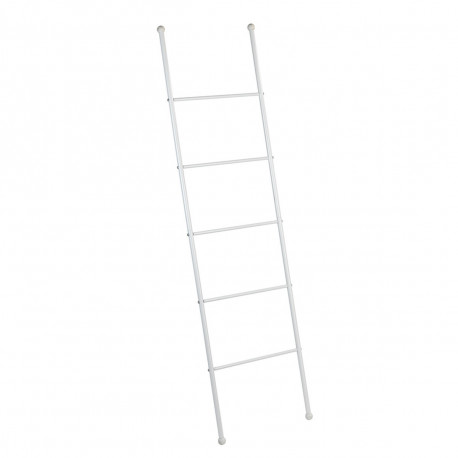 Towel Rail Wenko Viva Staircase White