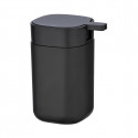 Seebi dosaator Wenko 350 ml Must Plastmass