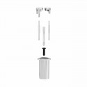 Button Roca D2D Double Length Cistern Unloader