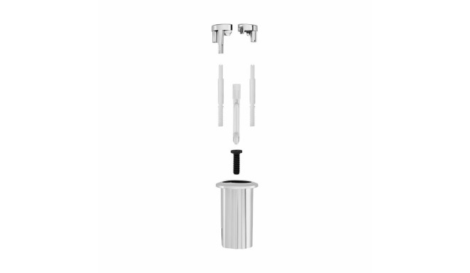 Button Roca D2D Cistern Unloader Length Double