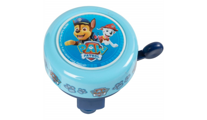 Зуммер для детского велосипеда The Paw Patrol CZ10548 Синий