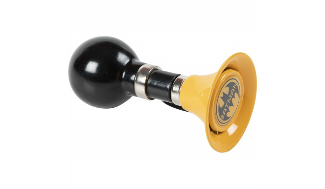 Children's Bike Bell Batman CZ10967 Black/Yellow