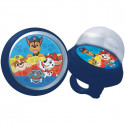 Children's Bike Bell The Paw Patrol CZ10550 Blue