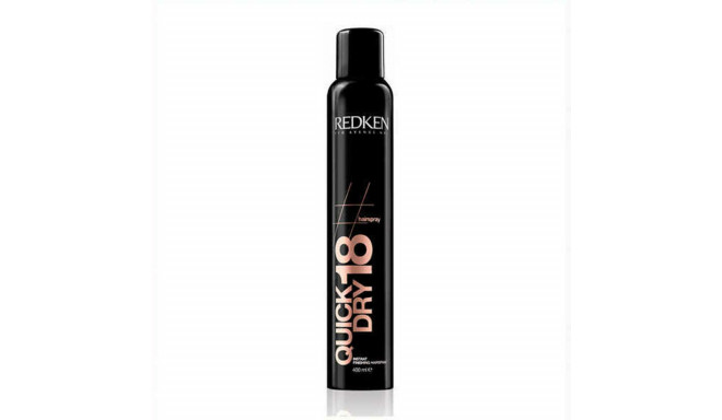 Лак нормальной фиксации Redken Hairsprays Быстрое высыхание 250 ml