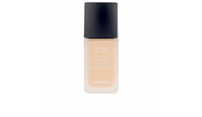 Fluid Make-up Chanel Le Teint Ultra 30 ml B30