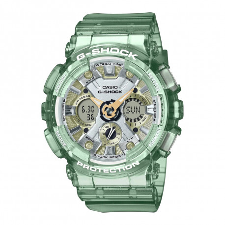 Unisex Kell Casio GMA-S120GS-3AER (Ø 49 mm)