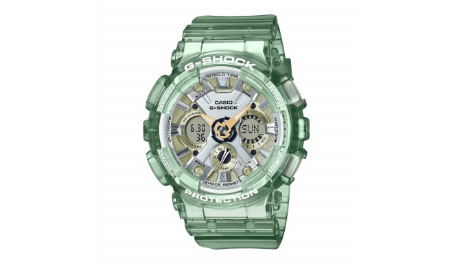 Unisex Kell Casio GMA-S120GS-3AER (Ø 49 mm)