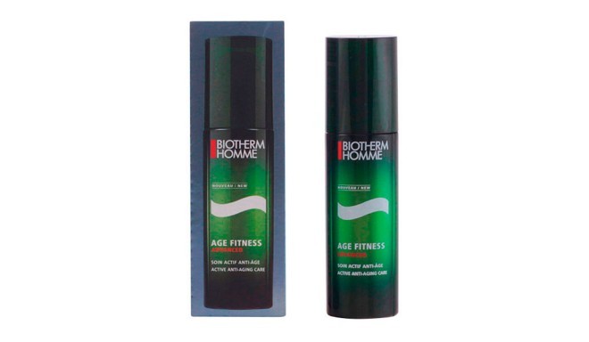 Biotherm - HOMME AGE FITNESS soin jour 50 ml