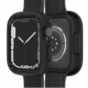 Apvalks Apple Watch S8/7 Otterbox LifeProof 77-87551 Ø 45 mm Melns